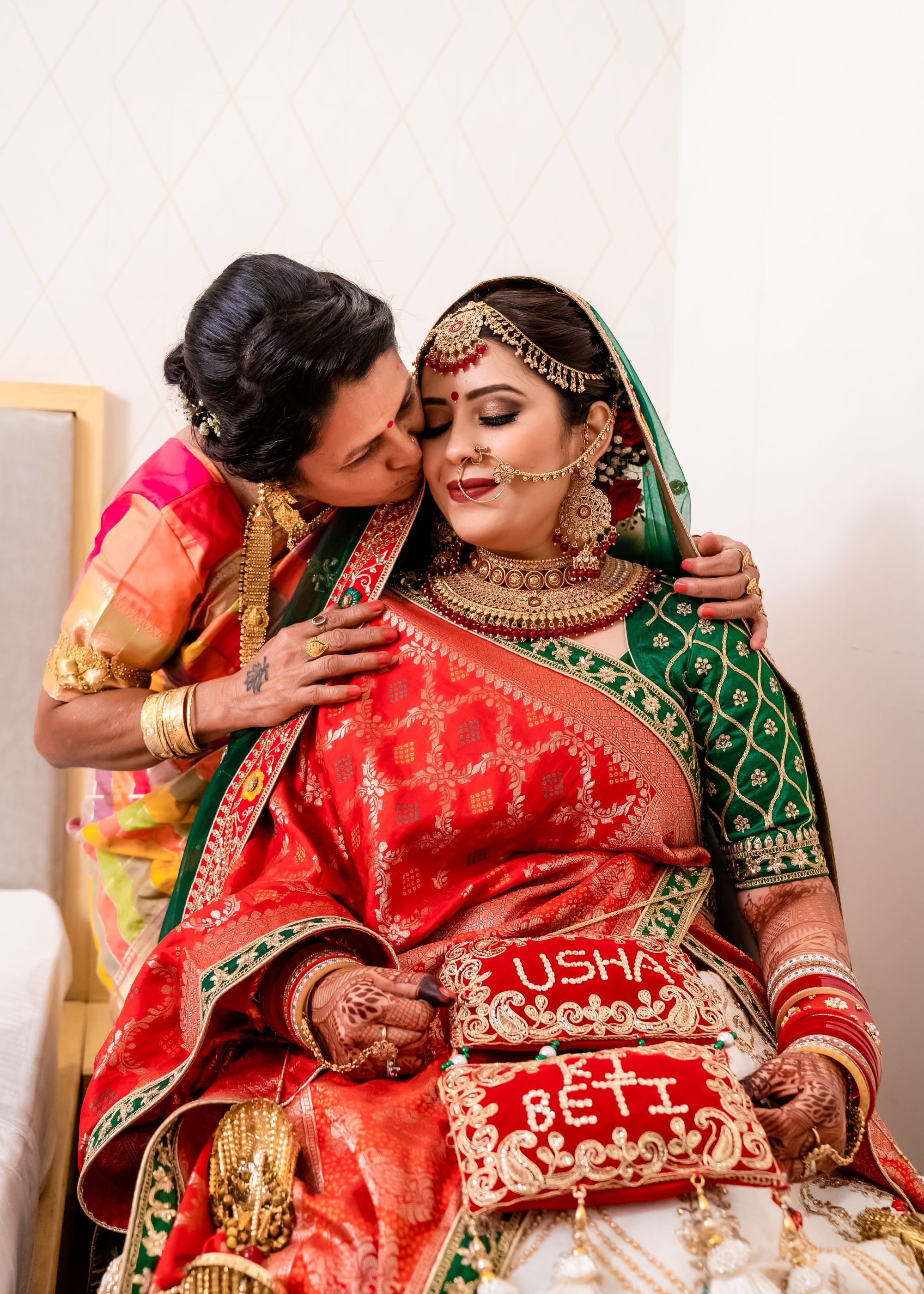 Professional photography equipment