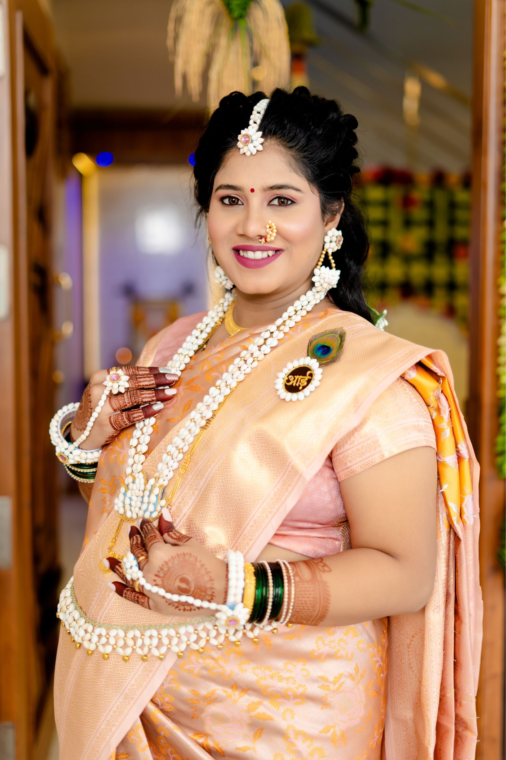 Baby Shower Photography 2