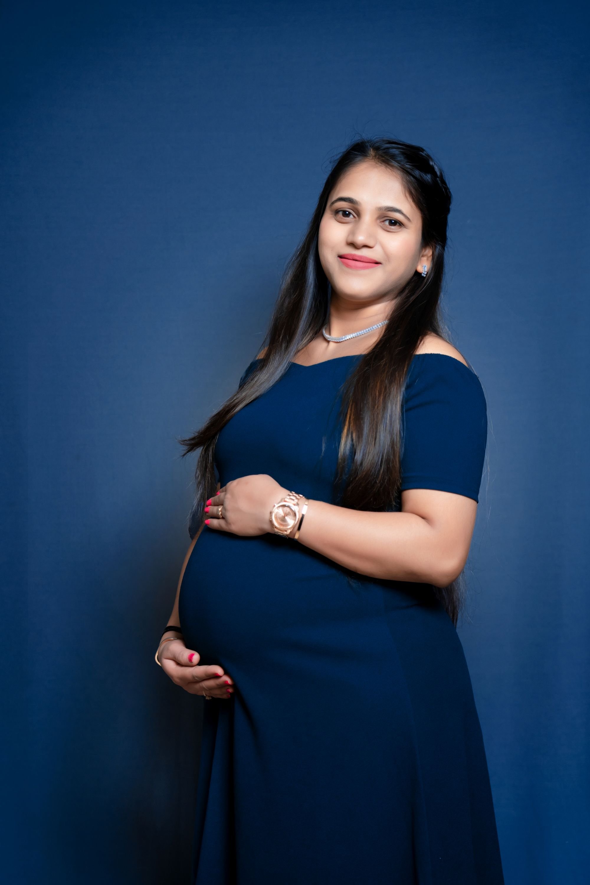 Maternity photography