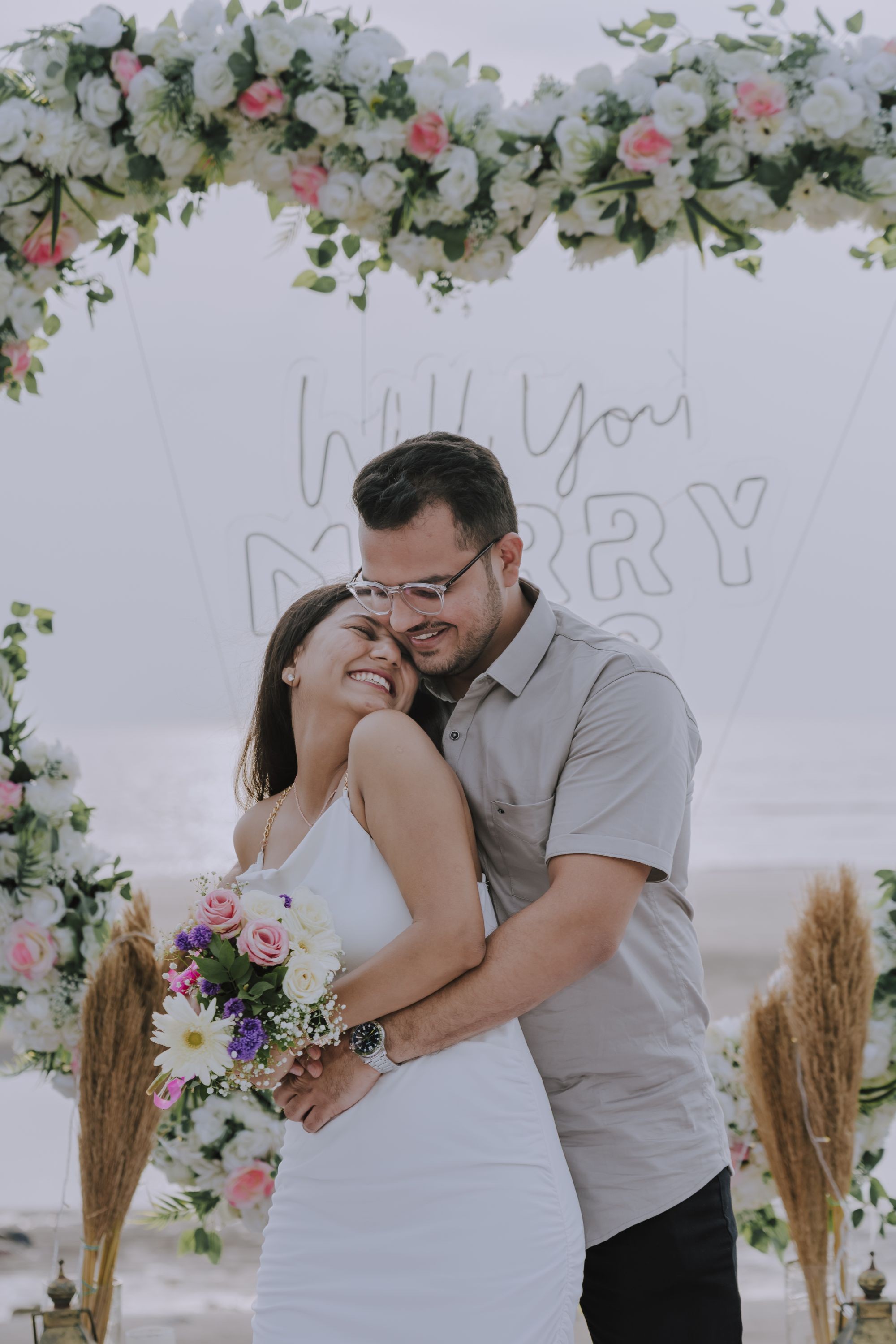 Pre-wedding Photography 3