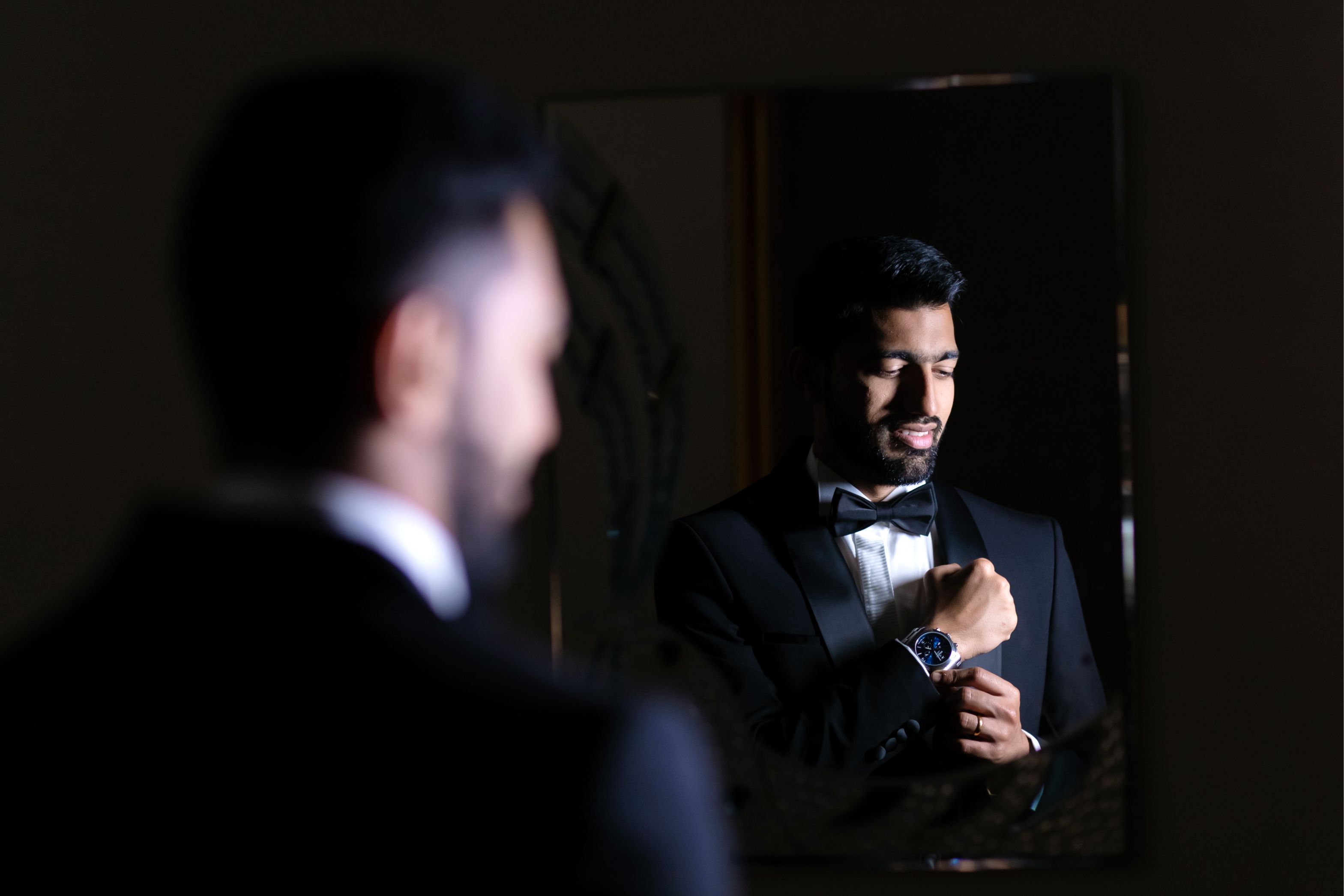 Ravindra Chauhan - Professional Photographer