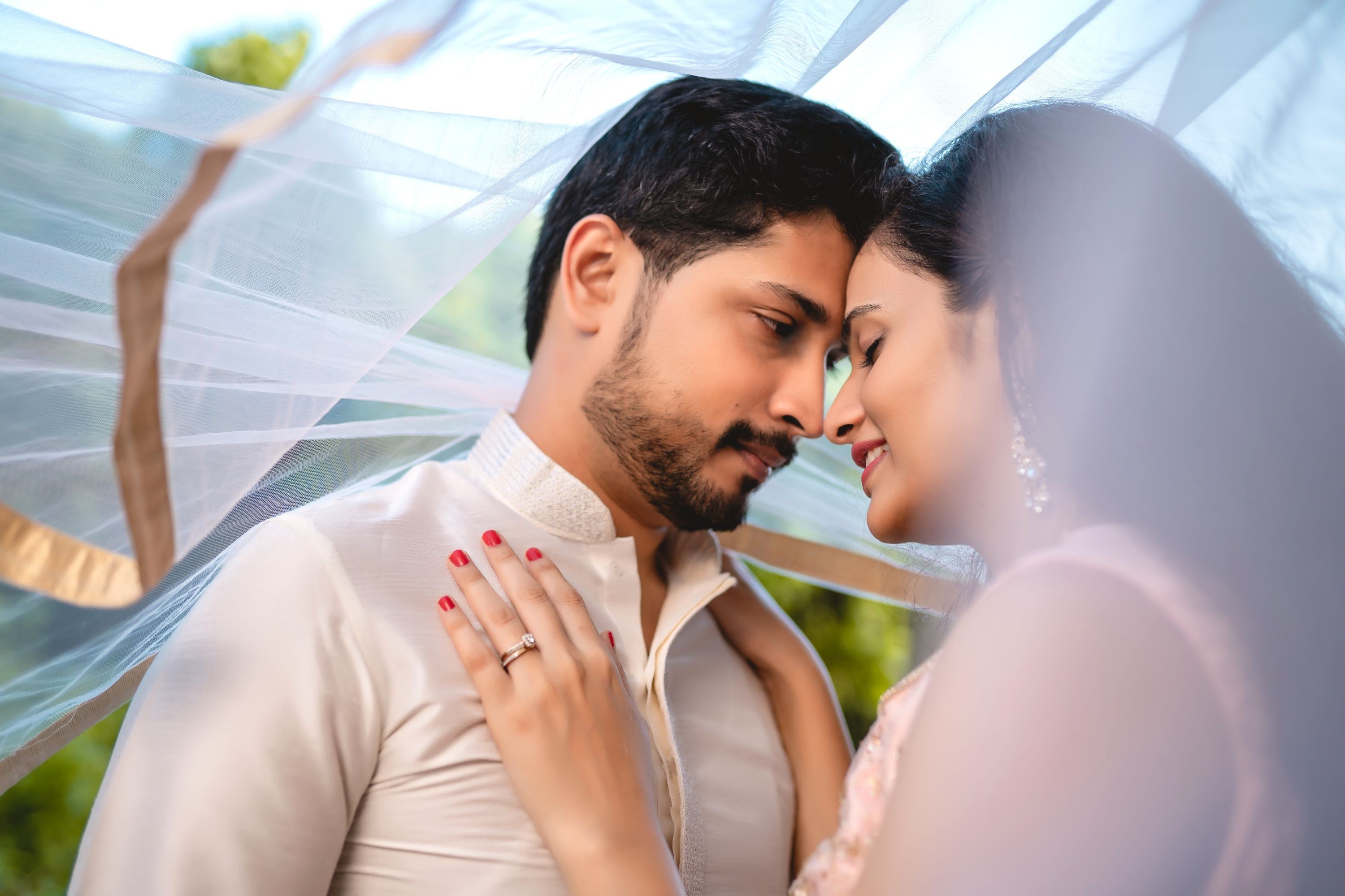 Pre-wedding photography in Mumbai